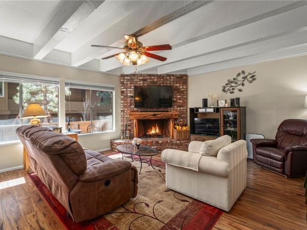 866 Northwood Boulevard, Unit 20, Incline Village, NV 89451