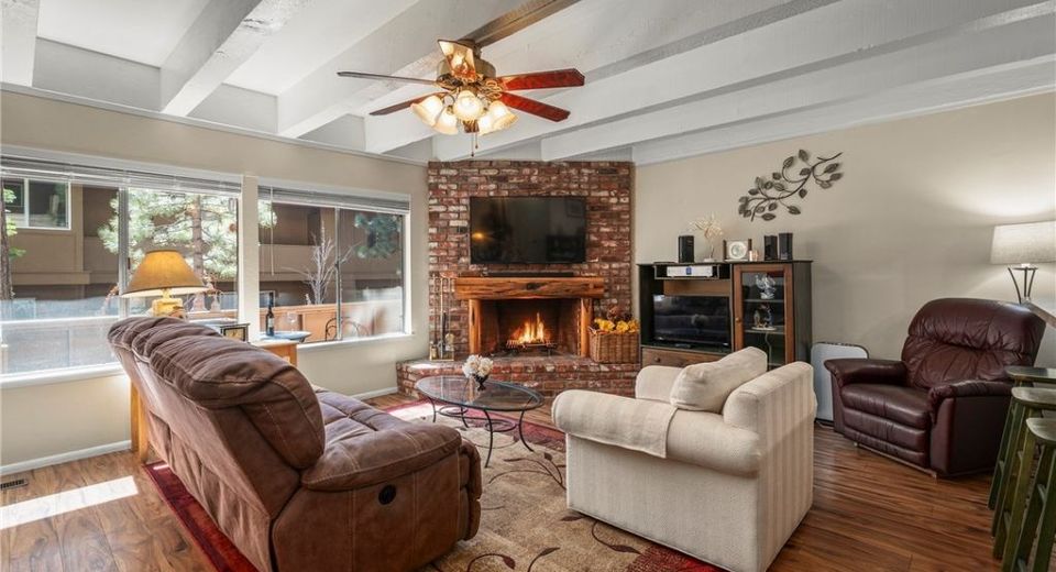 866 Northwood Boulevard, Unit 20, Incline Village, NV 89451 Photo