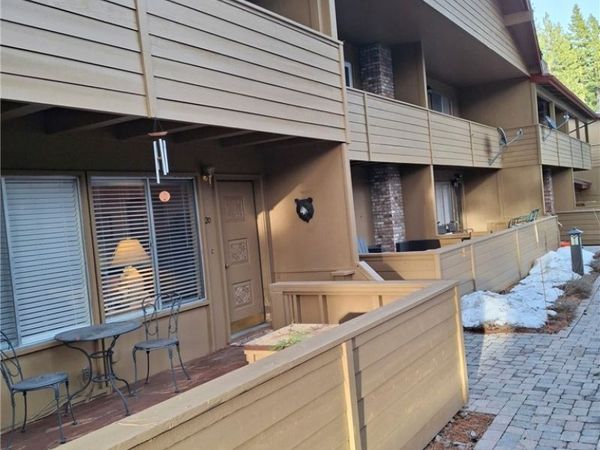 866 Northwood Boulevard, Unit 20, Incline Village, NV 89451