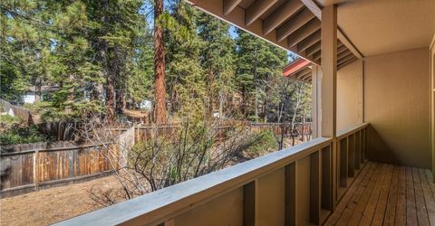 866 Northwood Boulevard, Unit 20, Incline Village, NV 89451 Photo