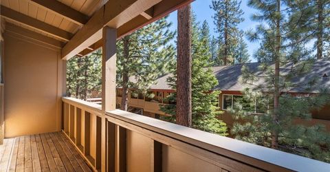 866 Northwood Boulevard, Unit 20, Incline Village, NV 89451 Photo