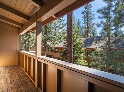 866 Northwood Boulevard, Unit 20, Incline Village, NV 89451 Photo