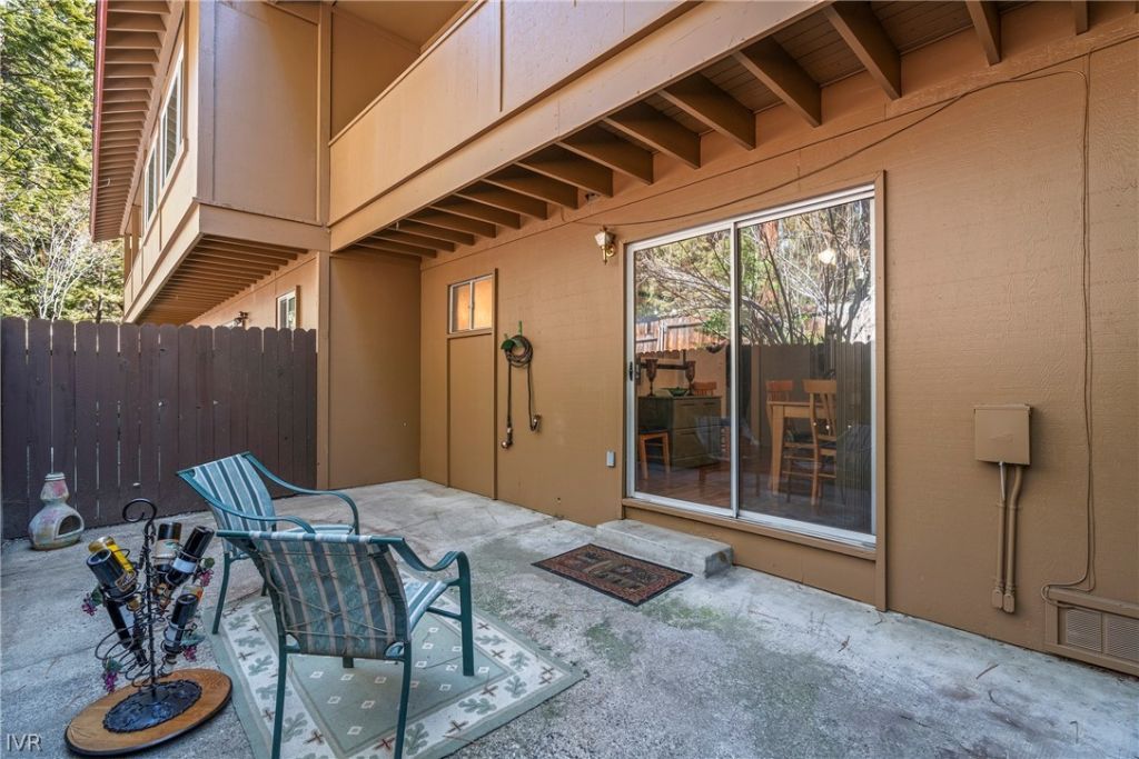 866 Northwood Boulevard, Unit 20, Incline Village, NV 89451 Photo