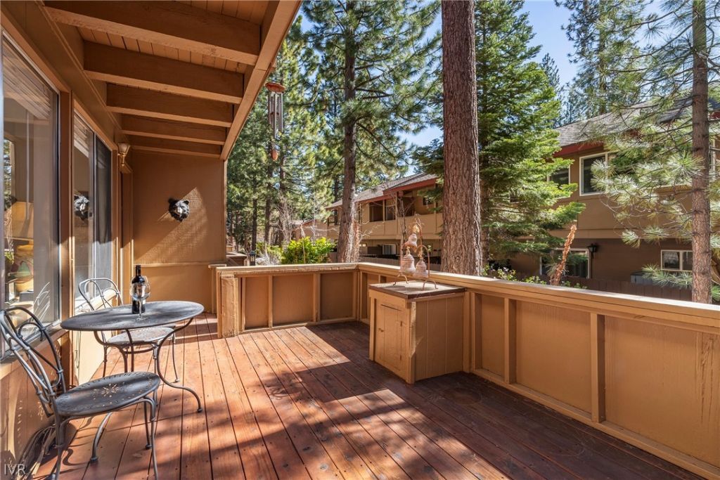 866 Northwood Boulevard, Unit 20, Incline Village, NV 89451 Photo