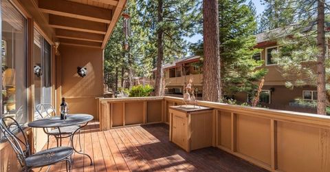 866 Northwood Boulevard, Unit 20, Incline Village, NV 89451 Photo