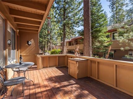 866 Northwood Boulevard, Unit 20, Incline Village, NV 89451 Photo