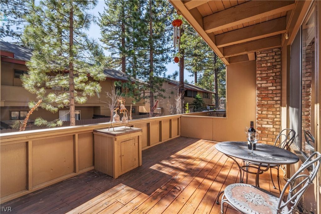 866 Northwood Boulevard, Unit 20, Incline Village, NV 89451 Photo