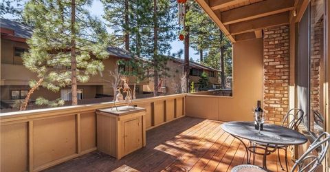 866 Northwood Boulevard, Unit 20, Incline Village, NV 89451 Photo