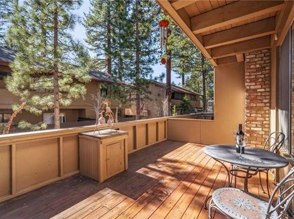 866 Northwood Boulevard, Unit 20, Incline Village, NV 89451 Photo