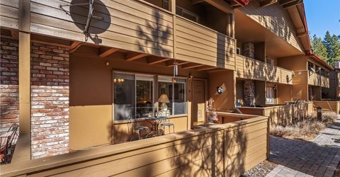 866 Northwood Boulevard, Unit 20, Incline Village, NV 89451 Photo