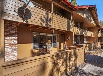 866 Northwood Boulevard, Unit 20, Incline Village, NV 89451 Photo