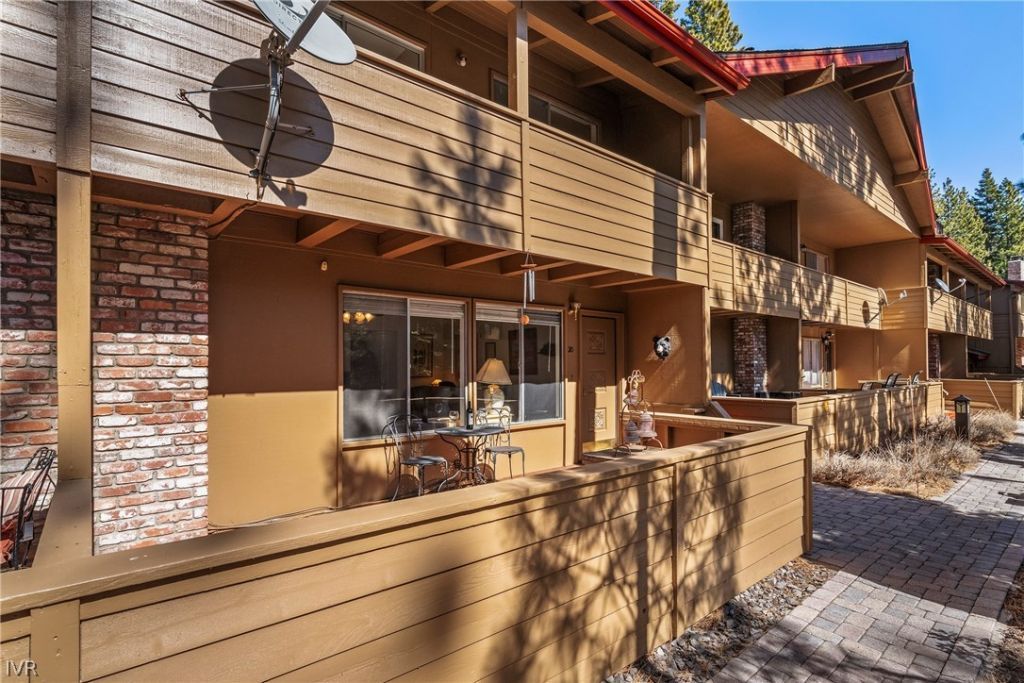 866 Northwood Boulevard, Unit 20, Incline Village, NV 89451 Photo