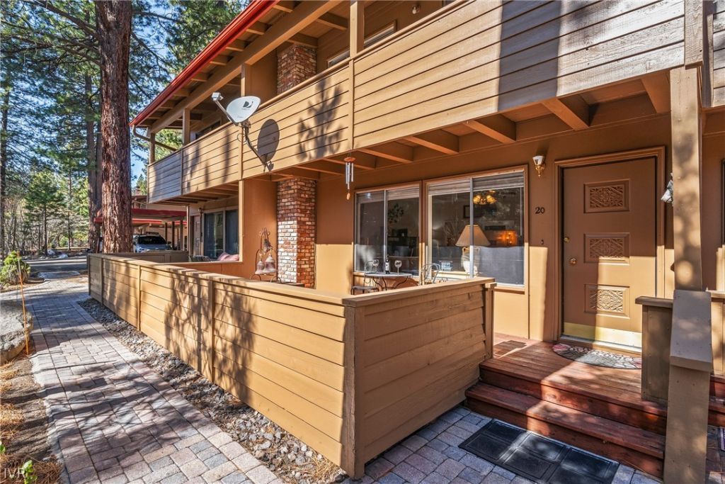 866 Northwood Boulevard, Unit 20, Incline Village, NV 89451 Photo