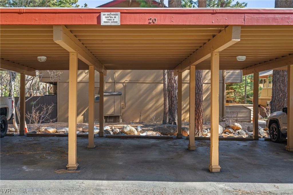866 Northwood Boulevard, Unit 20, Incline Village, NV 89451 Photo