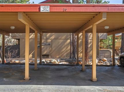 866 Northwood Boulevard, Unit 20, Incline Village, NV 89451 Photo