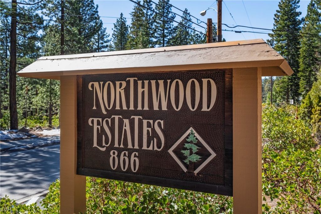 866 Northwood Boulevard, Unit 20, Incline Village, NV 89451 Photo