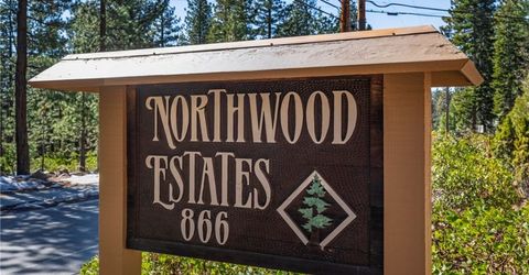 866 Northwood Boulevard, Unit 20, Incline Village, NV 89451 Photo