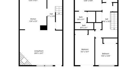 866 Northwood Boulevard, Unit 20, Incline Village, NV 89451 Photo