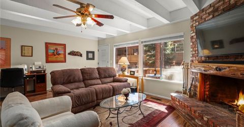 866 Northwood Boulevard, Unit 20, Incline Village, NV 89451 Photo