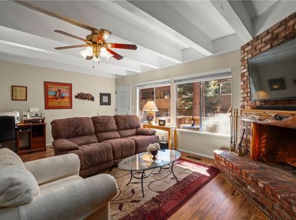 866 Northwood Boulevard, Unit 20, Incline Village, NV 89451 Photo