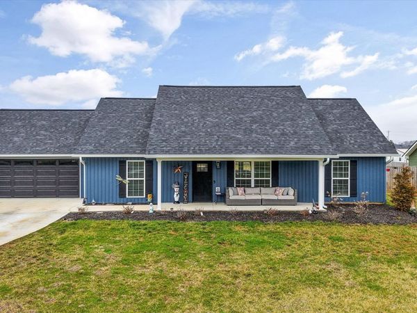 5823 Old Niles Ferry Pike, Maryville, TN 37801