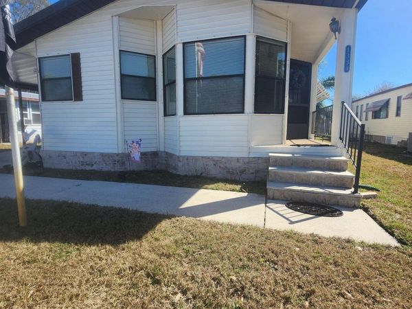 1334 Barefoot Circle N, Barefoot Bay, FL 32976