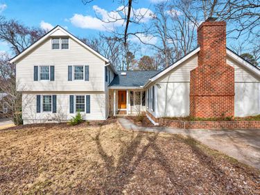 2113 Port Royal Road, Raleigh, NC 27609