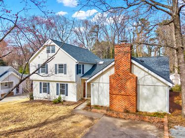 2113 Port Royal Road, Raleigh, NC 27609
