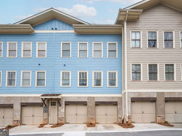 1628 Briarcliff Road NE, Unit 9, Atlanta, GA 30306