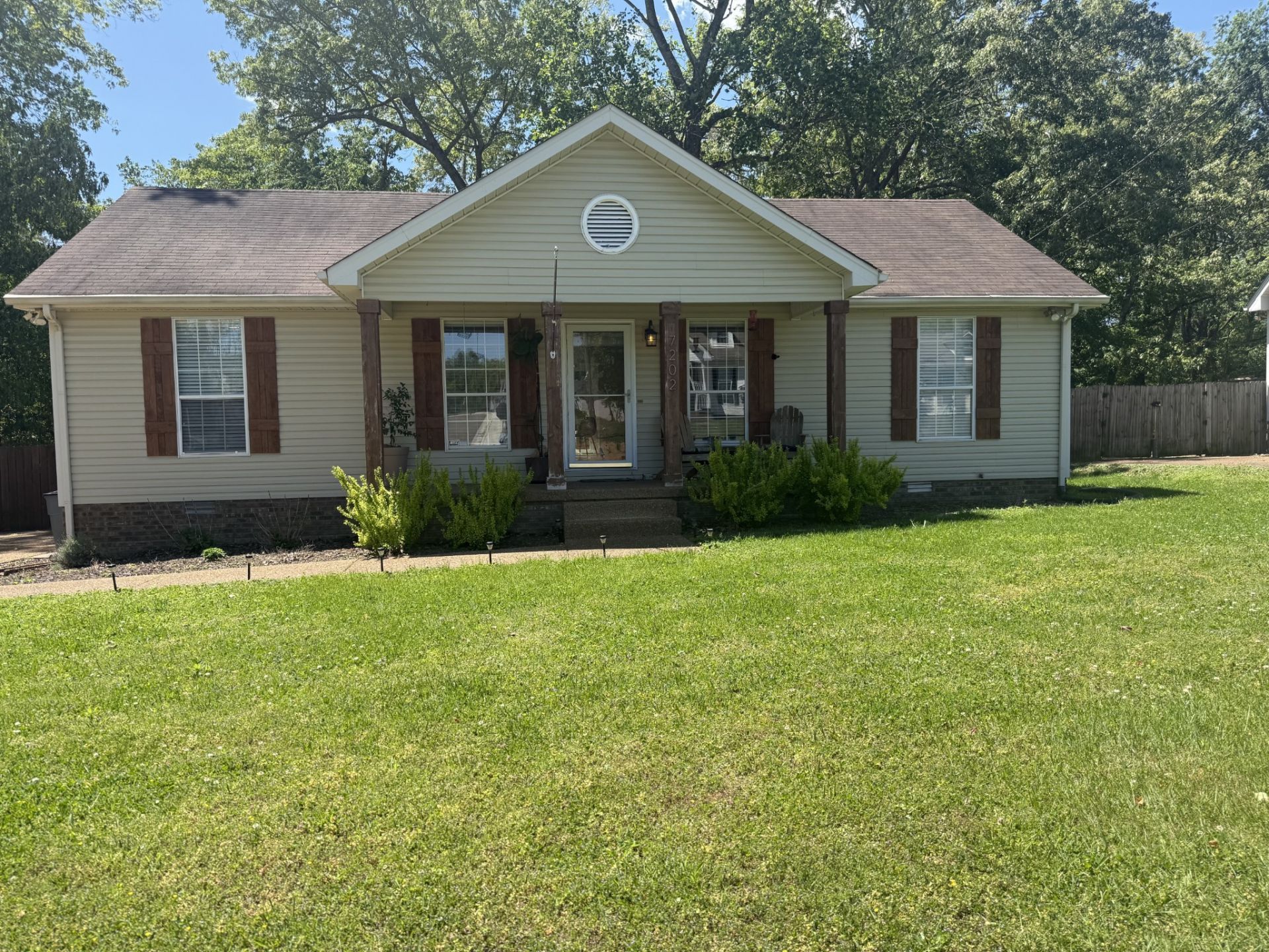 7202 Chester Rd, Fairview, TN 37062 Main Photo