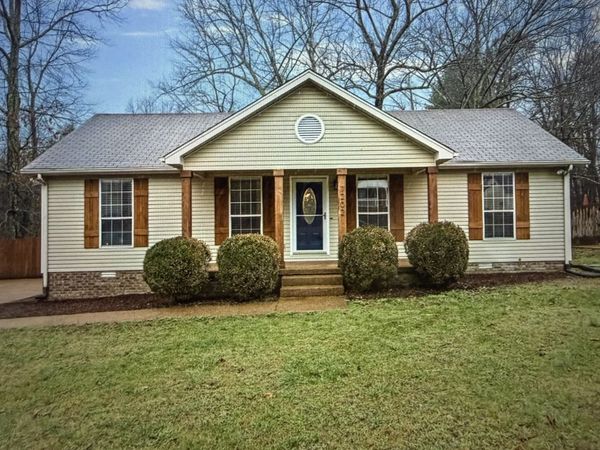7202 Chester Rd , Fairview, TN 37062