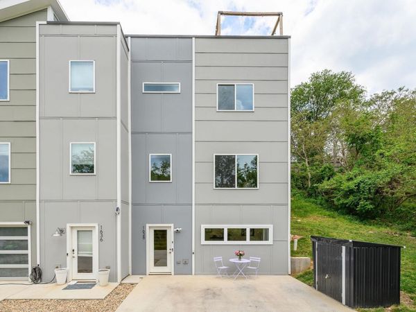 1638 RIALTO ST, CHARLOTTESVILLE, VA 22902