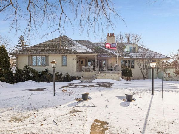 3714 W Bde Maka Ska Parkway , Minneapolis, MN 55410