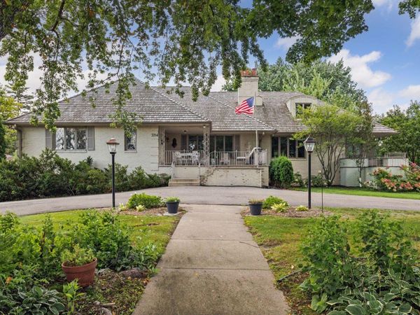 3714 W Bde Maka Ska Parkway , Minneapolis, MN 55410