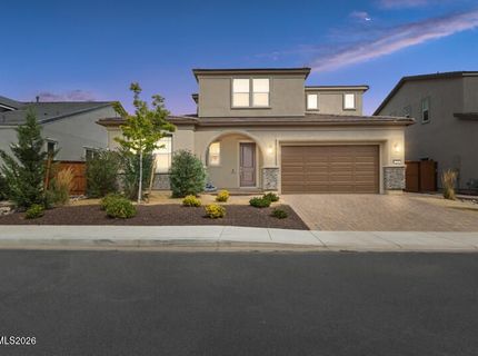 223 Commodore Drive, Verdi, NV 89439 Photo