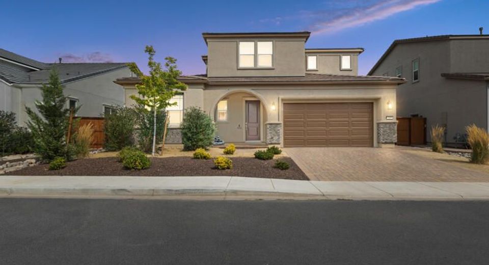 223 Commodore Drive, Verdi, NV 89439 Photo