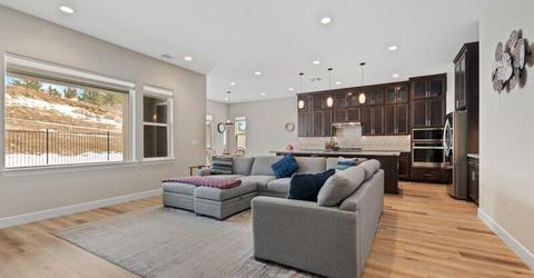 223 Commodore Drive, Verdi, NV 89439 Photo