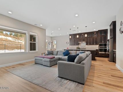 223 Commodore Drive, Verdi, NV 89439 Photo