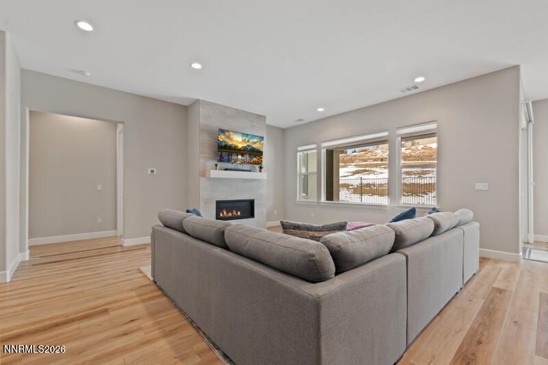 223 Commodore Drive, Verdi, NV 89439 Photo