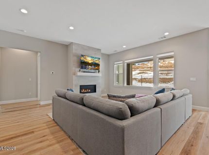 223 Commodore Drive, Verdi, NV 89439 Photo