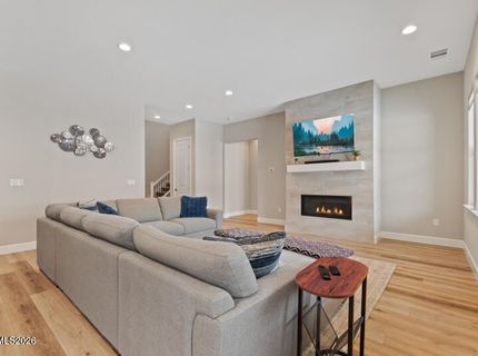 223 Commodore Drive, Verdi, NV 89439 Photo