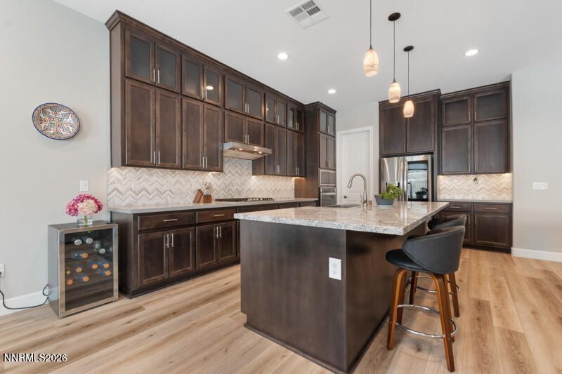 223 Commodore Drive, Verdi, NV 89439 Photo