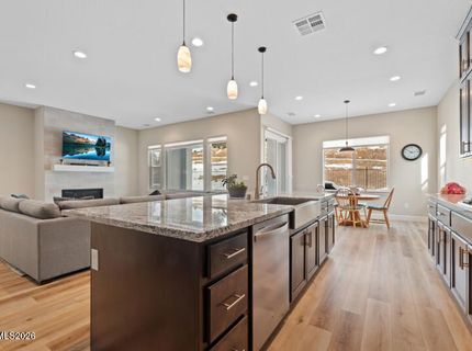 223 Commodore Drive, Verdi, NV 89439 Photo