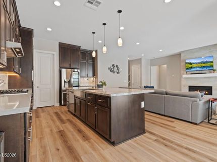 223 Commodore Drive, Verdi, NV 89439 Photo