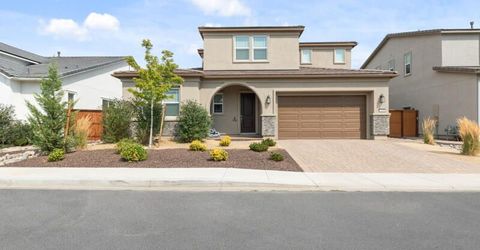 223 Commodore Drive, Verdi, NV 89439 Photo