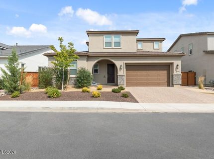 223 Commodore Drive, Verdi, NV 89439 Photo