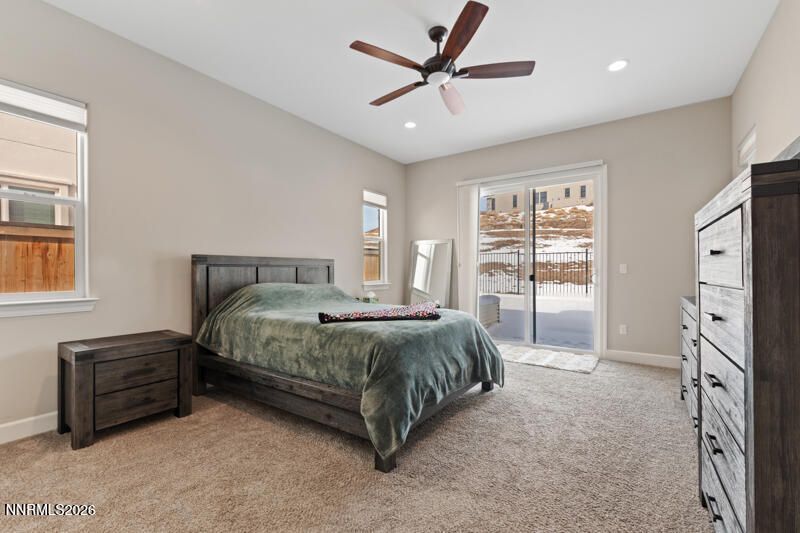 223 Commodore Drive, Verdi, NV 89439 Photo