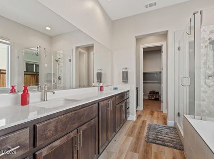 223 Commodore Drive, Verdi, NV 89439 Photo