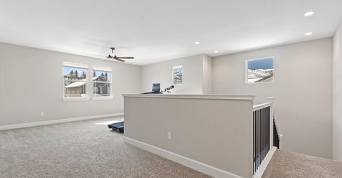 223 Commodore Drive, Verdi, NV 89439 Photo