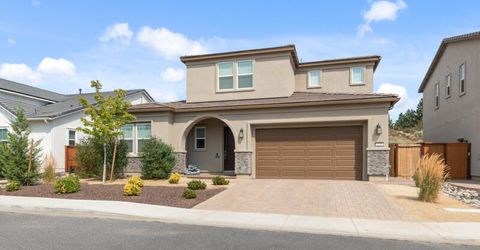 223 Commodore Drive, Verdi, NV 89439 Photo